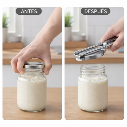 Abridor de botes universal